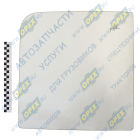 YRLS0002 Стекло двери опускное УРАЛ (448х435) KMK Glass